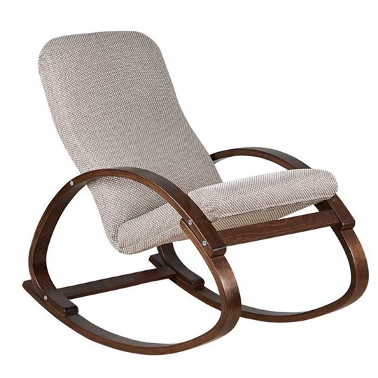 Кресло-качалка Старт в Сарапуле - изображение 1