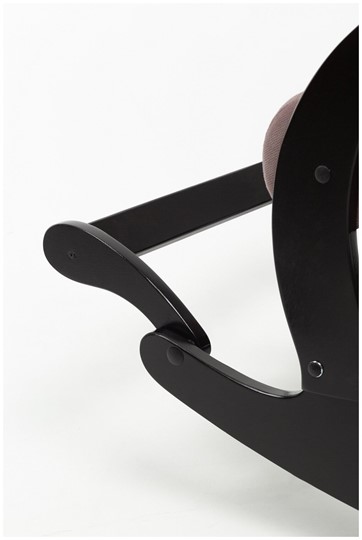 Кресло-качалка Марсель, ткань Amigo Beige 33-Т-AB в Глазове - изображение 3