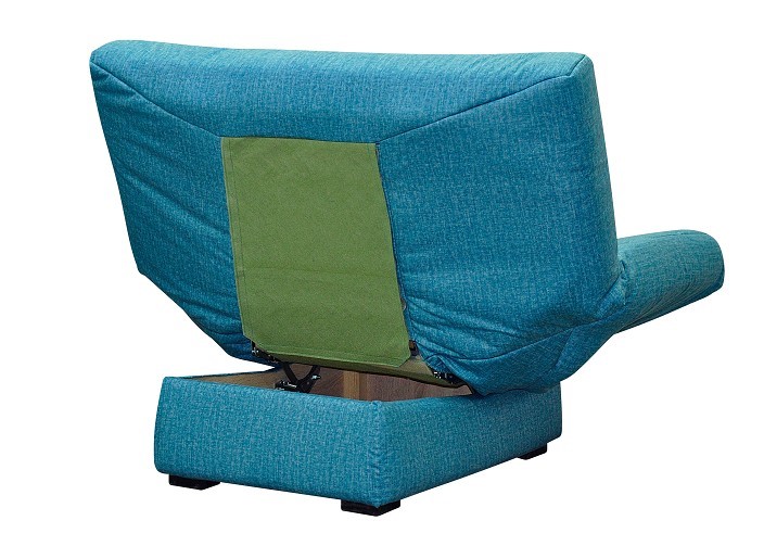 Раскладное кресло Лаура Люкс в Сарапуле - изображение 3