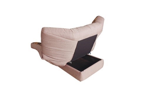 Раскладное кресло Лаура Люкс в Сарапуле - изображение 5