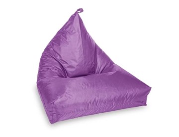 Кресло-лежак Пирамида, фиолетовый в Ижевске