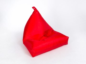Кресло-мешок Пирамида, красный в Сарапуле