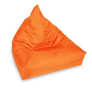 Кресло-лежак Пирамида, оранжевый в Ижевске