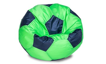 Кресло-мешок Мяч малый, зеленый в Ижевске