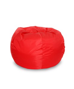 Кресло-мешок Орбита, оксфорд, красный в Сарапуле