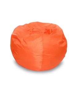 Кресло-мешок Орбита, оксфорд, оранжевый в Ижевске