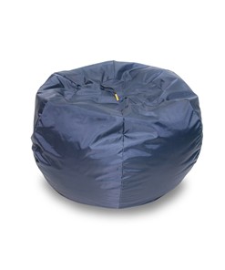 Кресло-мешок Орбита, оксфорд, темно-синий в Сарапуле