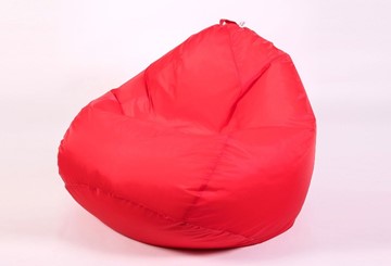Кресло-мешок Юниор, оксфорд красный в Сарапуле