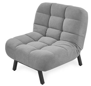 Кресло для сна Абри опора металл (серый) в Сарапуле - предосмотр