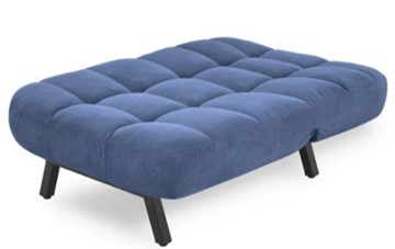 Кресло-кровать Абри опора металл (синий) в Глазове - предосмотр 7