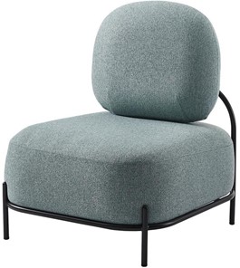 Кресло SOFA-06-01, зеленый A652-26 в Глазове
