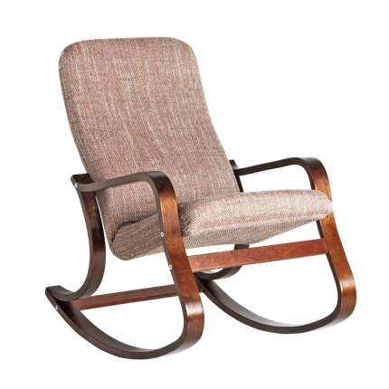 Кресло-качалка Старт Каприз в Сарапуле - изображение
