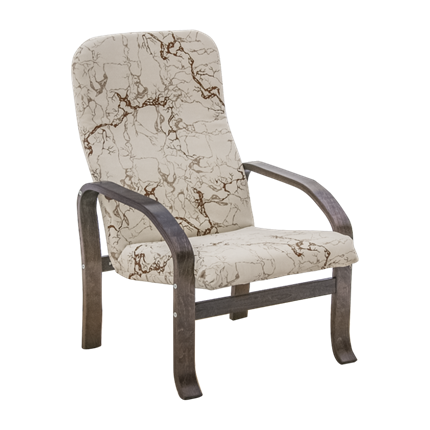 Кресло Старт Каприз Модерн в Сарапуле - изображение
