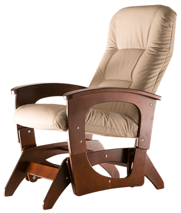 Кресло-качалка Орион, Вишня в Сарапуле - изображение