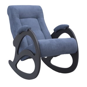 Кресло-качалка Модель 4 без лозы в Глазове