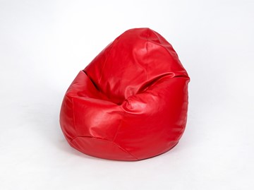 Кресло-мешок Люкс, красное в Сарапуле - предосмотр