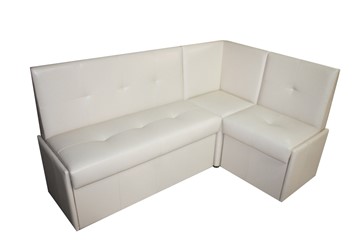 Кухонный угловой диван Модерн 8 мини с коробом в Глазове