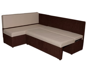 Кухонный угловой диван Нео КМ3 с механизмом 2000х1460 в Глазове - предосмотр 10