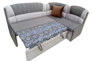 Кухонный угловой диван Модерн 2 (со спальным местом) в Глазове - предосмотр 1