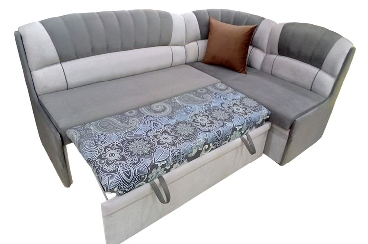 Кухонный угловой диван Модерн 2 (со спальным местом) в Глазове - изображение 1