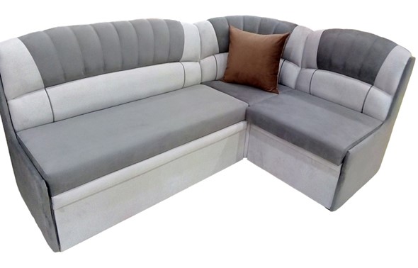 Кухонный угловой диван Модерн 2 (со спальным местом) в Глазове - изображение