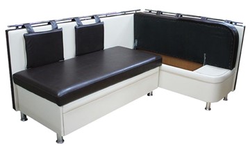 Кухонный угловой диван Модерн со спальным местом в Глазове - предосмотр 1