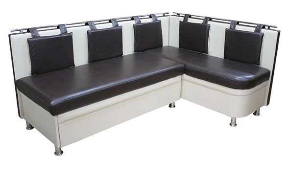 Кухонный угловой диван Модерн со спальным местом в Глазове - изображение