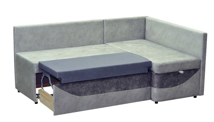 Угловой кухонный диван Яшма 1 ДУ в Глазове - изображение 2