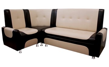 Угловой кухонный диван Гранд 1 со спальным местом в Глазове - предосмотр