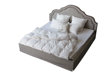 Кровать 2-спальная Астория 2180 в Сарапуле