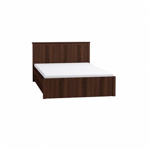 Двуспальная кровать с механизмом Sherlock 42.2 1600, Орех шоколадный в Сарапуле