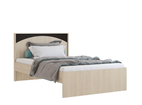 Односпальная кровать Ева 120 в Глазове - изображение