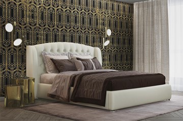 Двуспальная кровать Сильва Модерн 180х200 (с основание) в Сарапуле