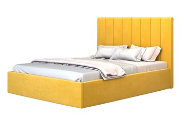 Кровать 2-спальная Берта 1800 с основанием в Сарапуле