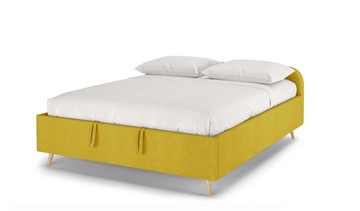 Кровать 2х-спальная Jazz-L 1600х1900 с подъёмным механизмом в Сарапуле