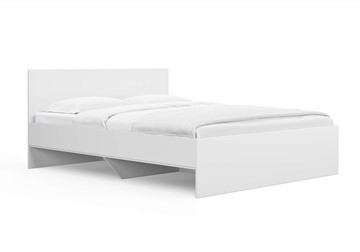 Кровать в спальню Mariana 180х200, Белый в Сарапуле