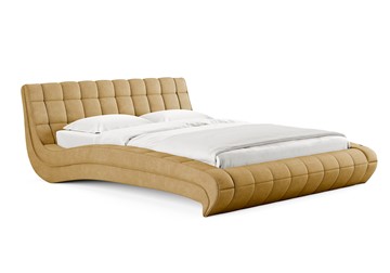 Спальная кровать Milano 160х190 с основанием в Сарапуле