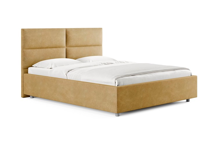 Кровать в спальню Omega 180х190 с основанием в Сарапуле - изображение 21