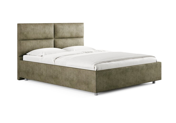 Кровать в спальню Omega 180х190 с основанием в Сарапуле - изображение 23