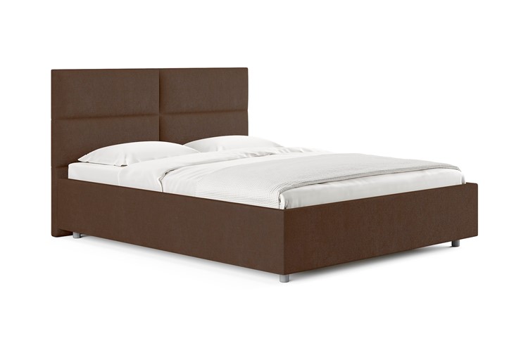 Кровать в спальню Omega 180х190 с основанием в Сарапуле - изображение 31