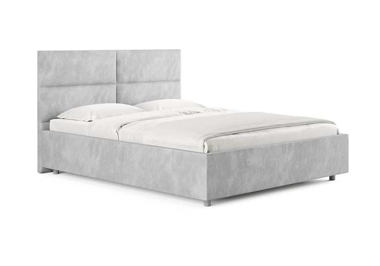 Кровать в спальню Omega 180х190 с основанием в Сарапуле - изображение 34
