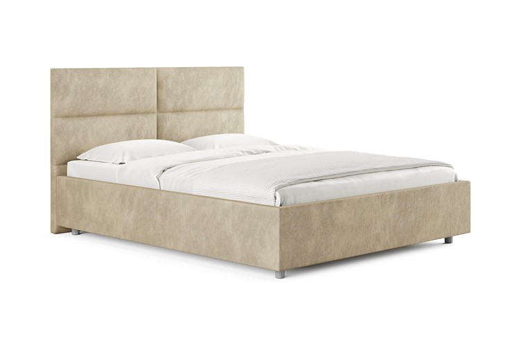 Кровать в спальню Omega 180х190 с основанием в Сарапуле - изображение 36