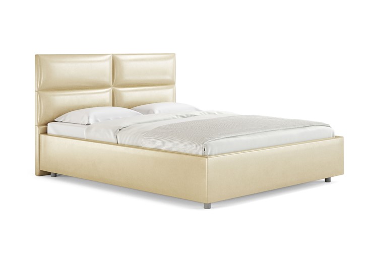 Кровать в спальню Omega 180х190 с основанием в Сарапуле - изображение 59
