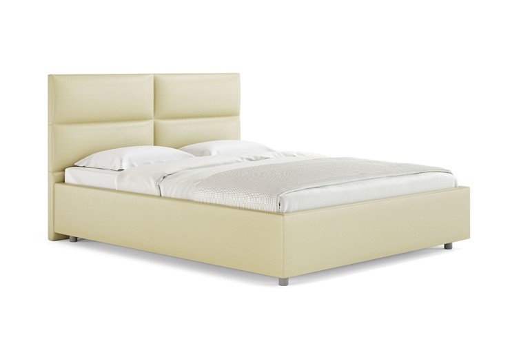 Кровать в спальню Omega 180х190 с основанием в Сарапуле - изображение 63