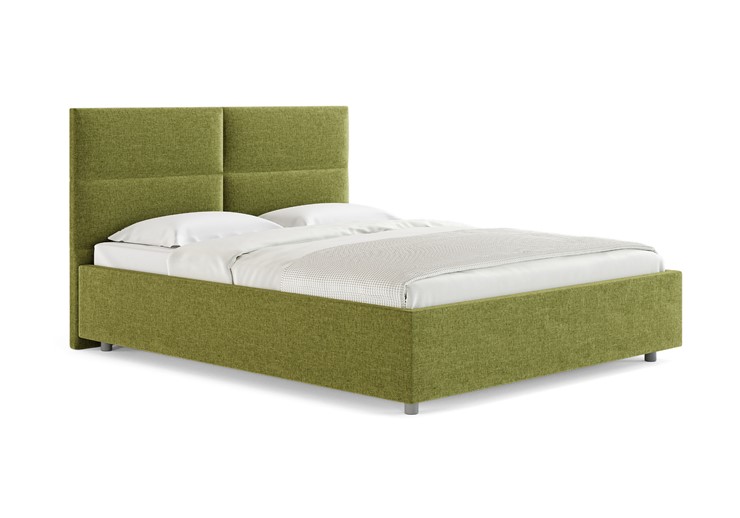 Кровать в спальню Omega 180х190 с основанием в Сарапуле - изображение 69