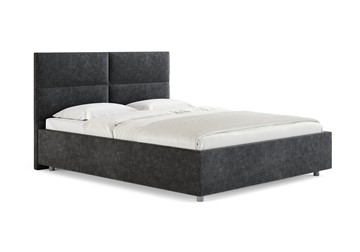 Кровать с мягкой спинкой Omega 180х190 с основанием в Сарапуле