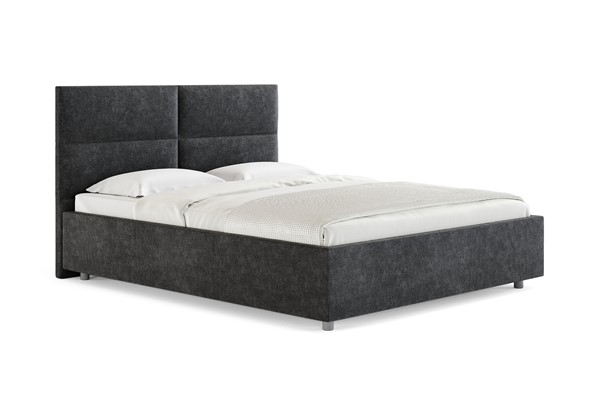 Кровать в спальню Omega 180х190 с основанием в Сарапуле - изображение