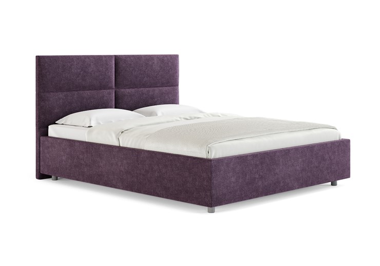 Кровать в спальню Omega 180х190 с основанием в Сарапуле - изображение 77