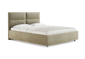 Двуспальная кровать Сонум Omega 200х200 с основанием в Ижевске