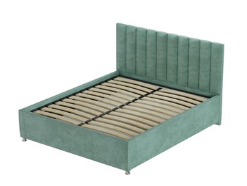 Двуспальная кровать Палермо 160х200 с подъемным механизмом в Сарапуле